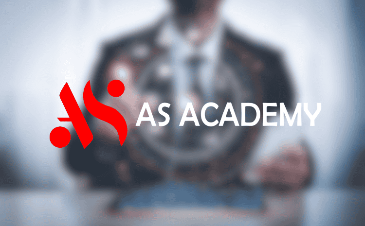 Digital Marketing AS Academy