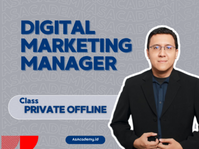 Digital Marketing Manager (Private)