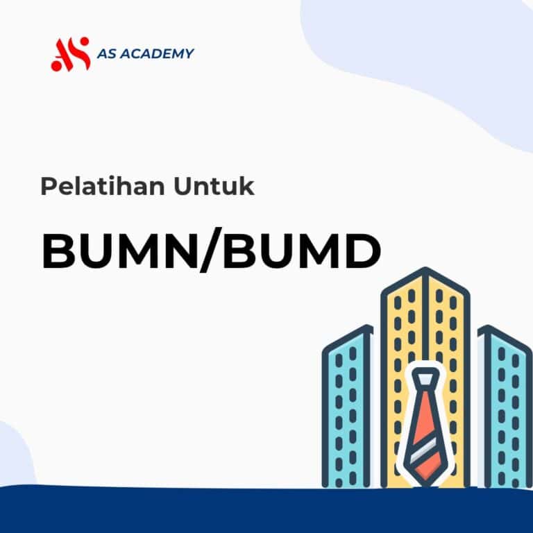 pelatihan bumn bumd