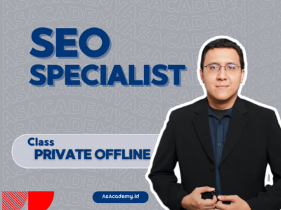 SEO Specialist (Private)