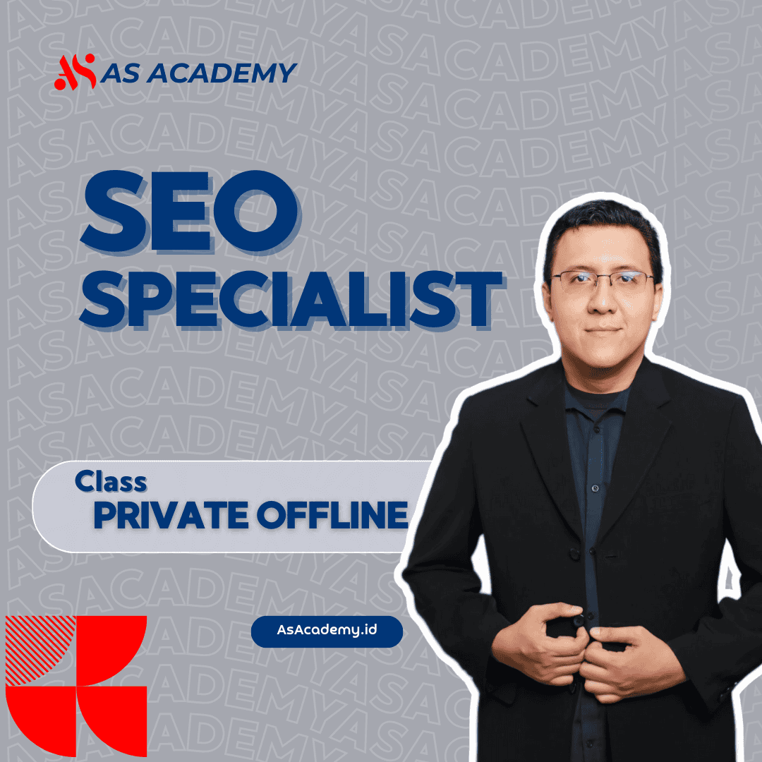 SEO Specialist Private Offline