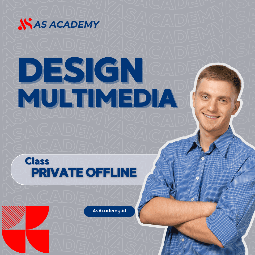 Design multimedia Private Offline