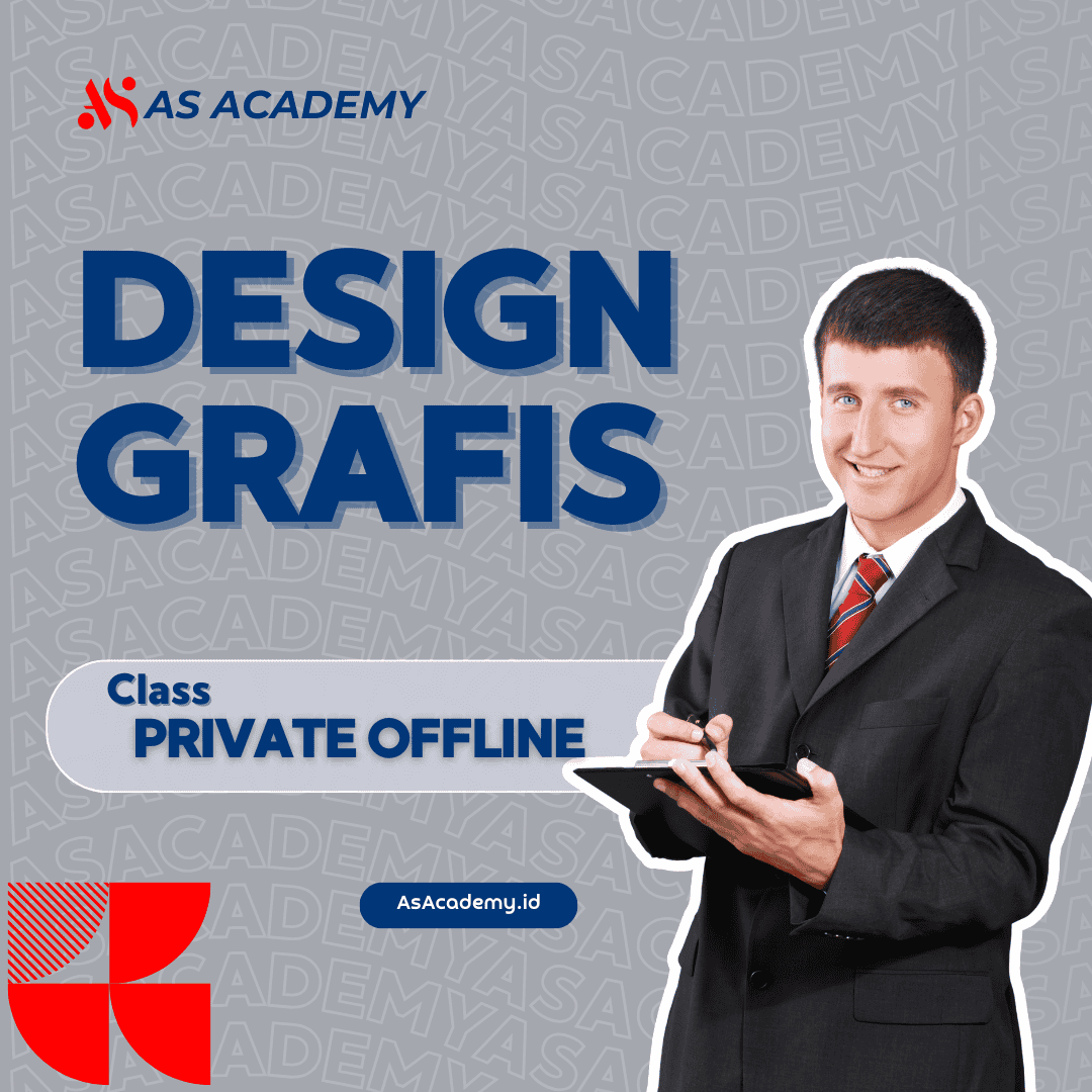 Design Grafis Private Offline