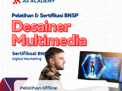 Desainer Multimedia