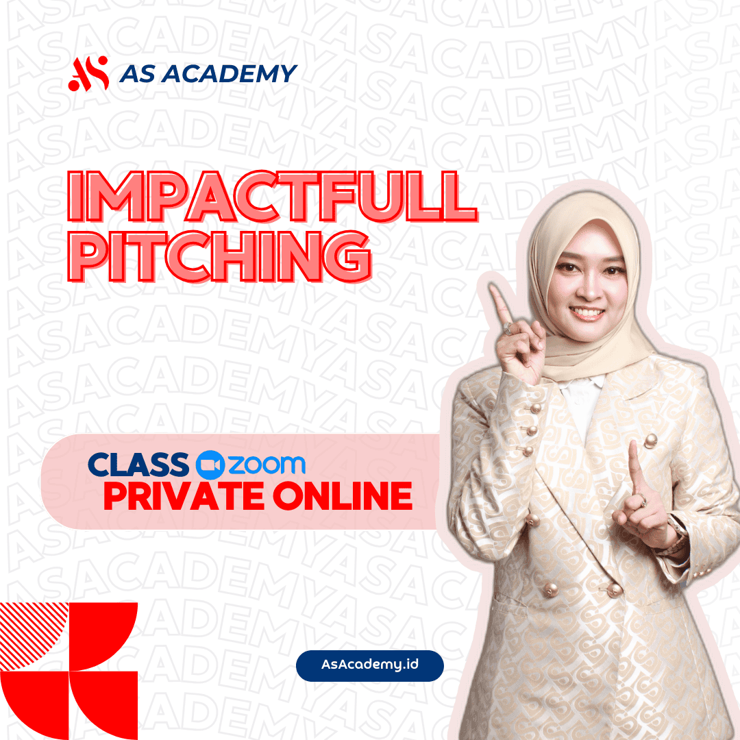 Impactfull Pitching Private Online