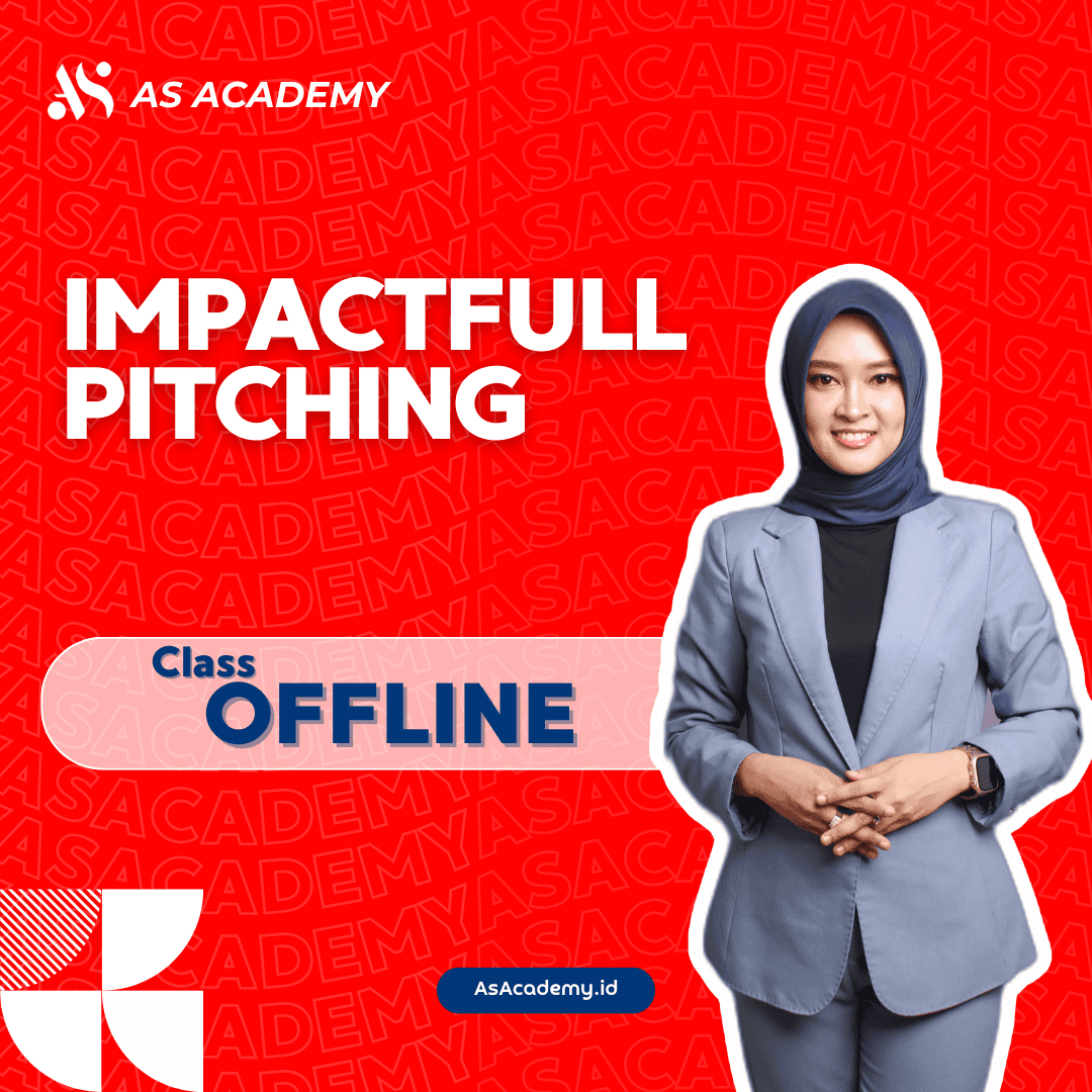 Impactfull Pitching