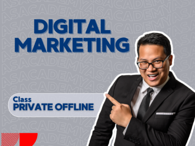 Digital Marketing (Private)