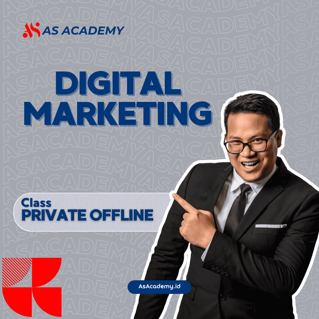 Digital Marketing Private Offline