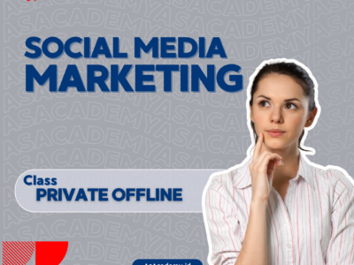 Social Media Marketing (Private)