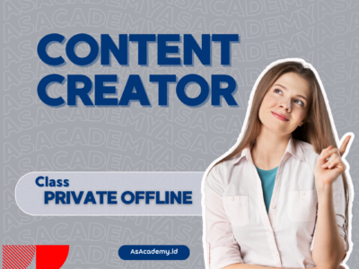 Content Creator (Private)