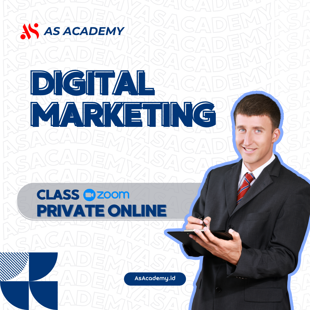 Digital Marketing Private Online