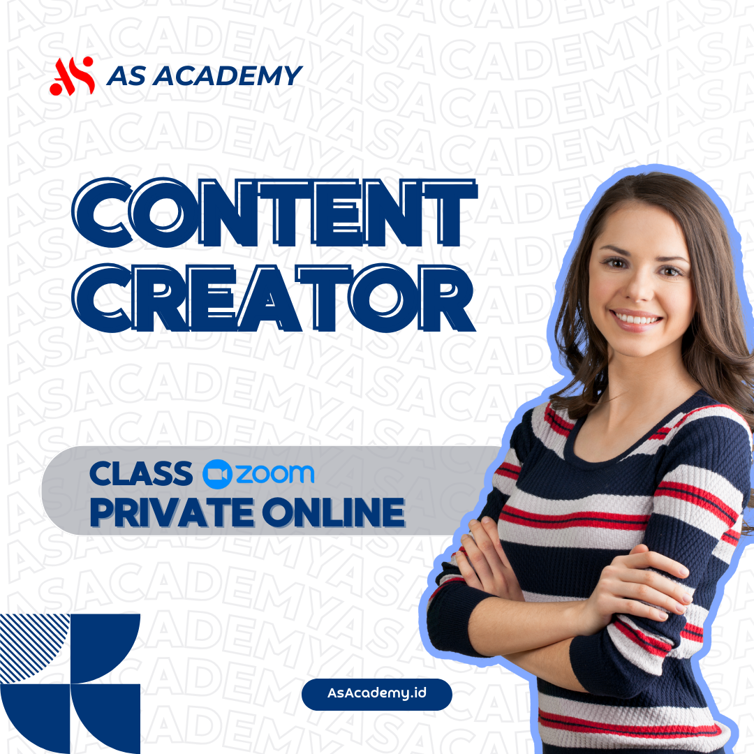 Content Creator Private Online