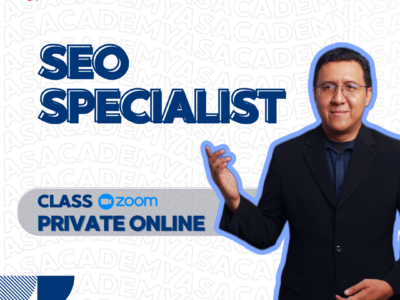 SEO Specialist (Private Online)