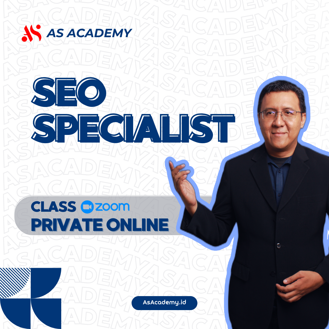 SEO Specialist Private Online