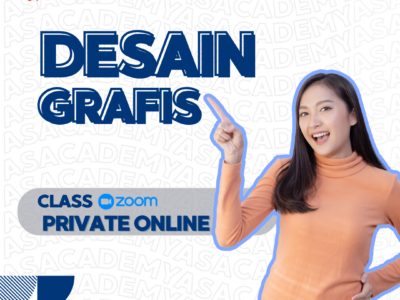 Desain Grafis (Private Online)