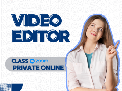 Video Editor (Private Online)