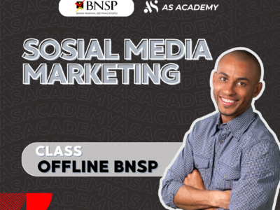 Sosial Media Marketing (BNSP)