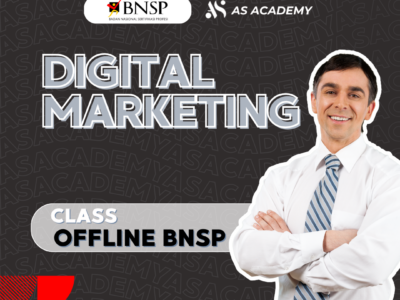 Digital Marketing (BNSP)