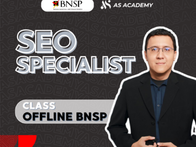 SEO Specialist (BNSP)