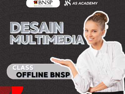 Desain Multimedia (BNSP)