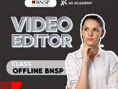 Video Editor (BNSP)