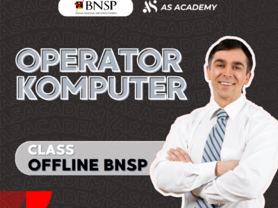 Operator Komputer (BNSP)