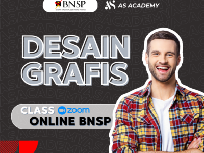 Desain Grafis (Online BNSP)