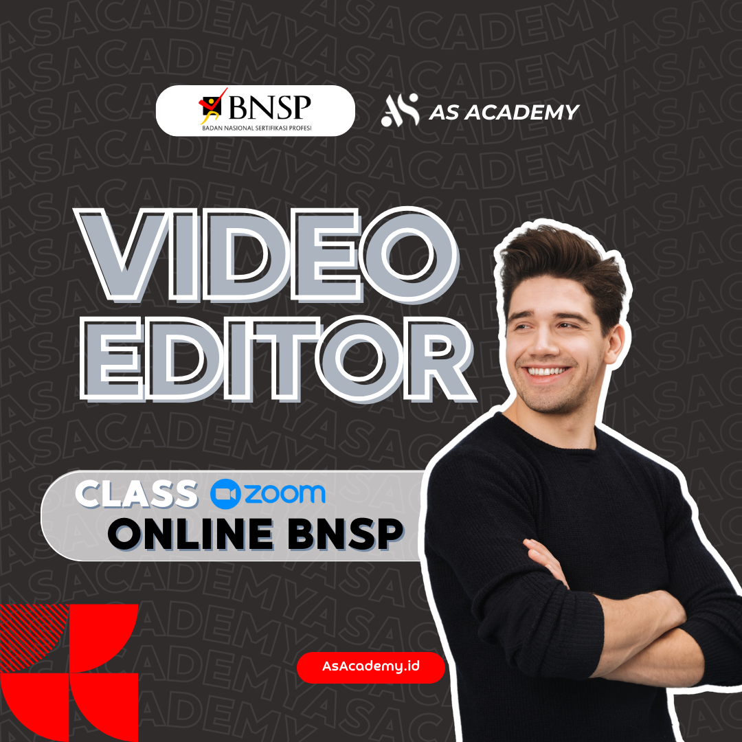 Video Editor Online BNSP