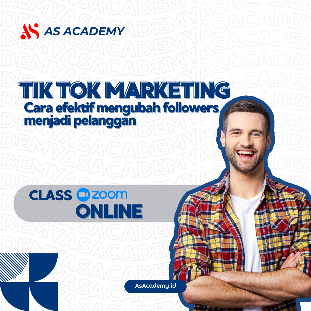 TikTok Marketing: Cara Efektif Mengubah Followers menjadi Pelanggan Online