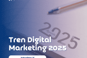 tren digital marketing