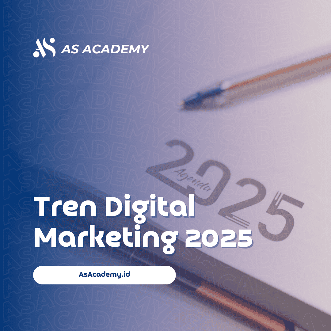 tren digital marketing