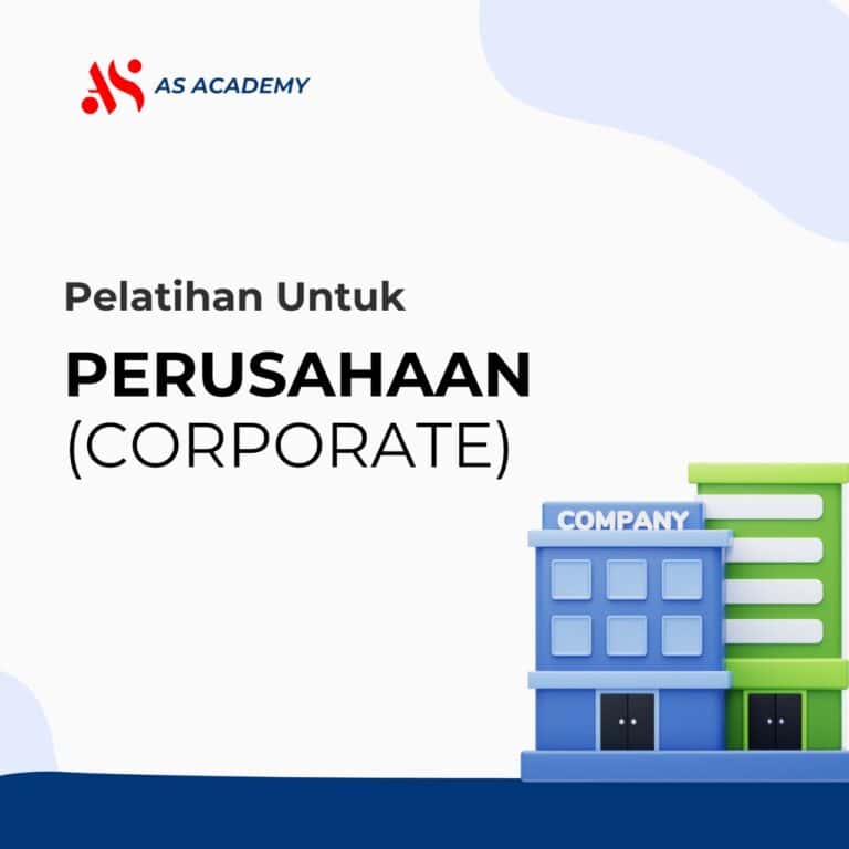 pelatihan perusahaan corporate