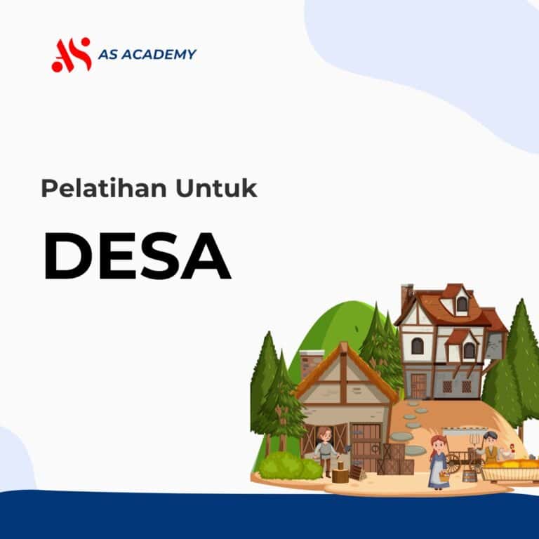 pelatihan desa