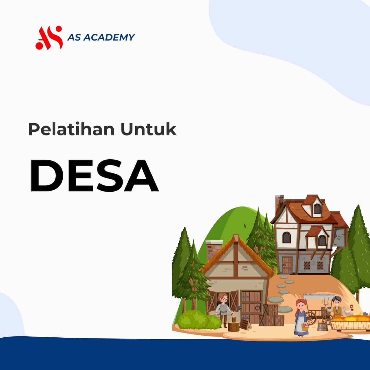 training desa