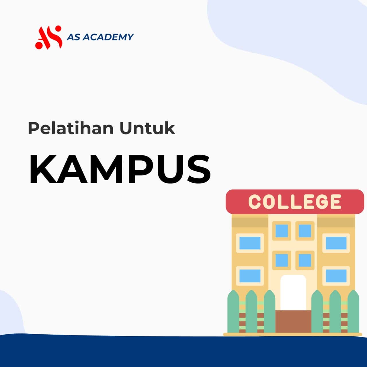 training kampus