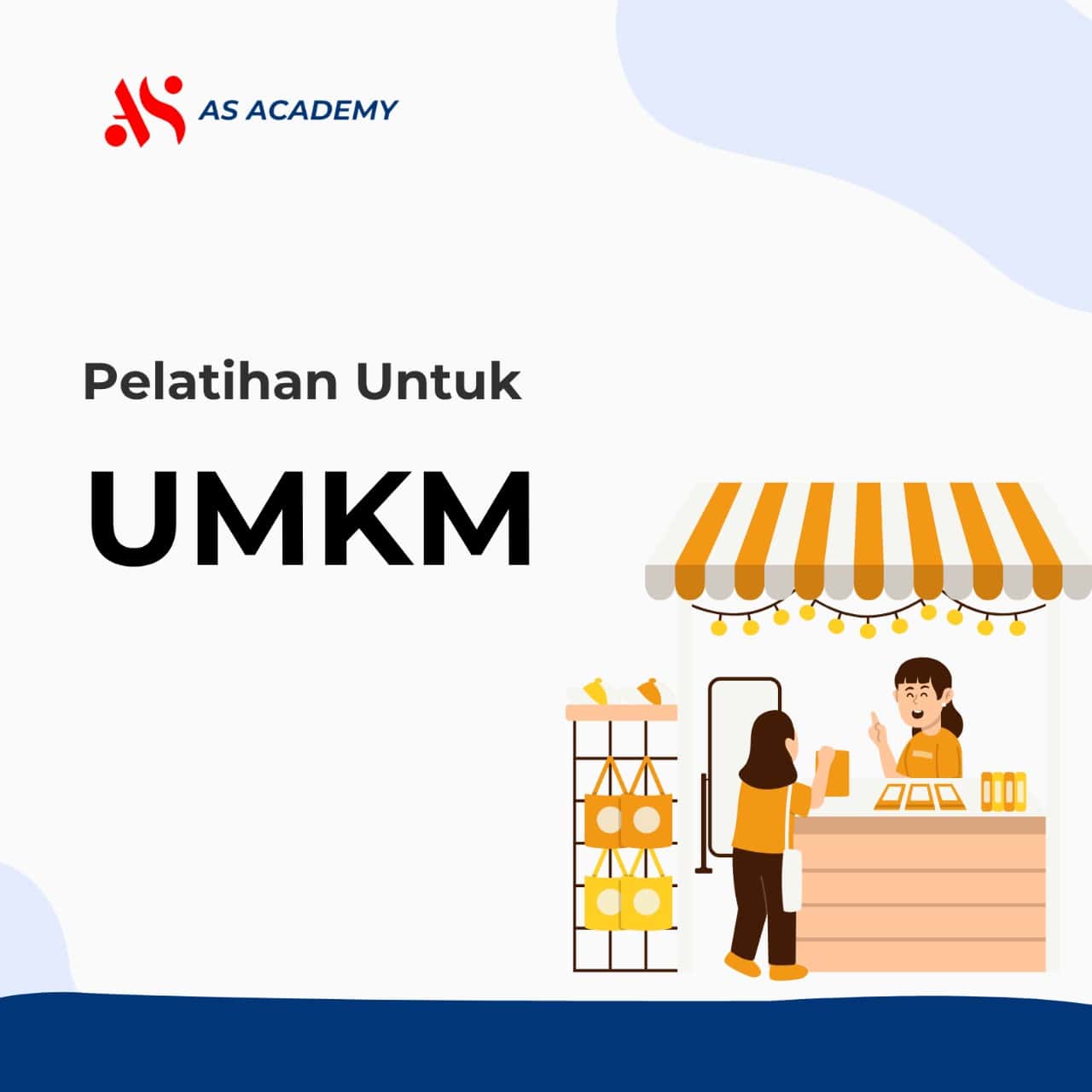 training umkm